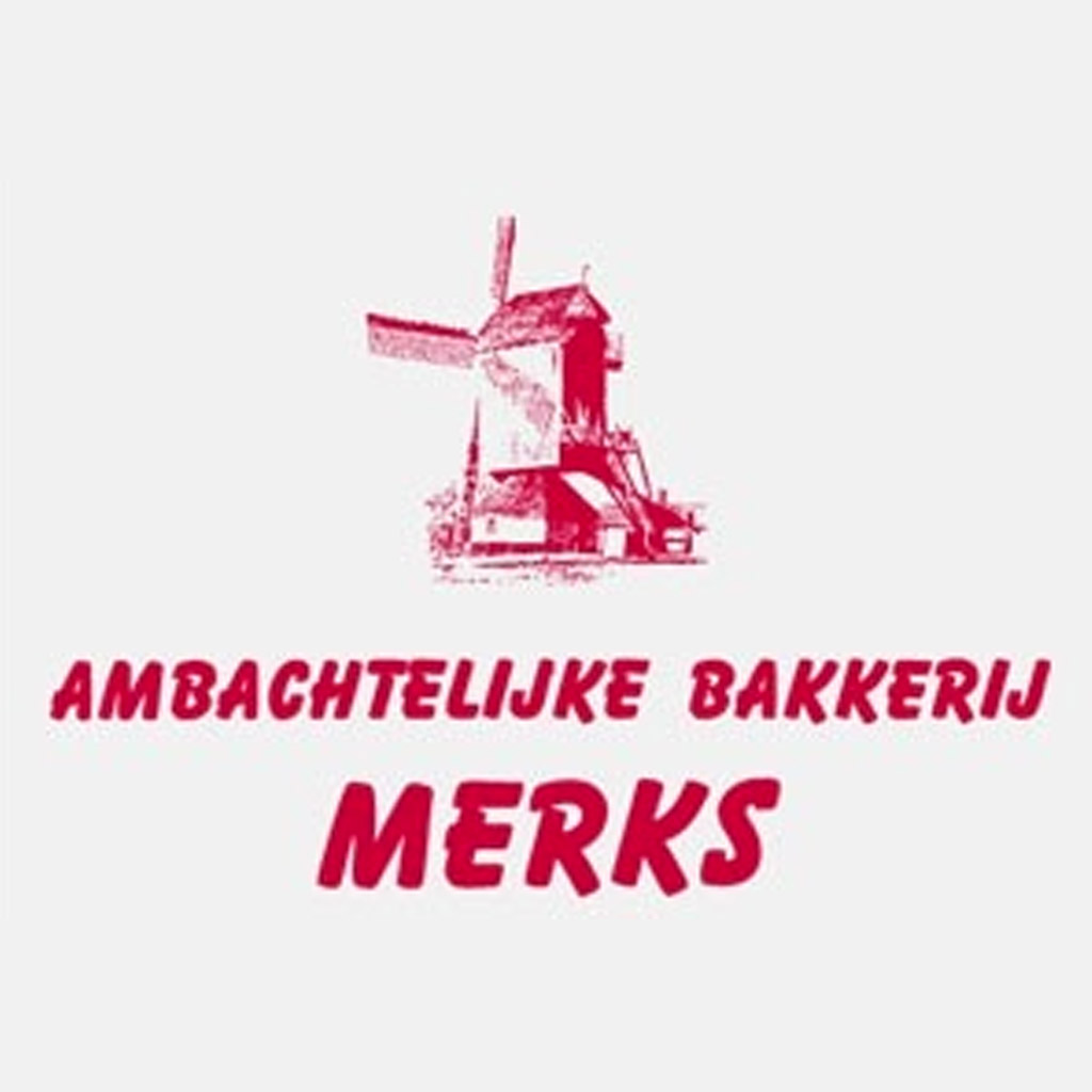 Bakkerij-Merks
