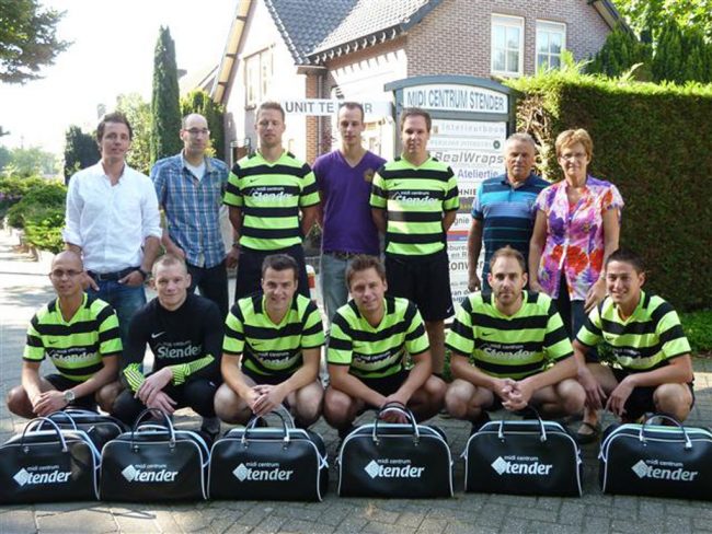 Midi-Centrum-Stender-sponsor-WAC-Gemert